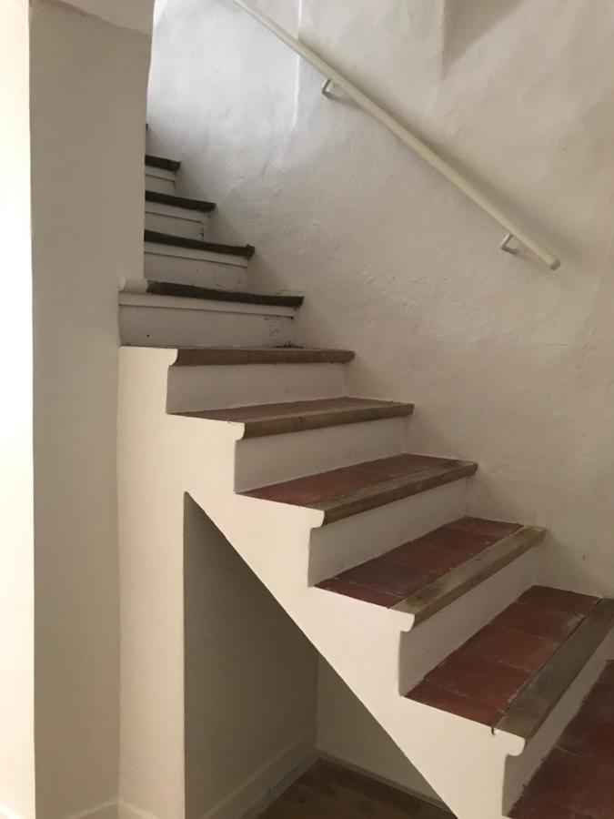 La Portella, Maison De Ville Dans Le Centre Historique Perpignan Dış mekan fotoğraf