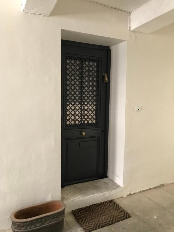 La Portella, Maison De Ville Dans Le Centre Historique Perpignan Dış mekan fotoğraf